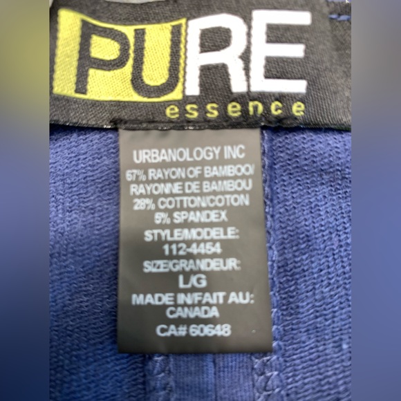 PURE ESSENCE - Picture 6 of 9